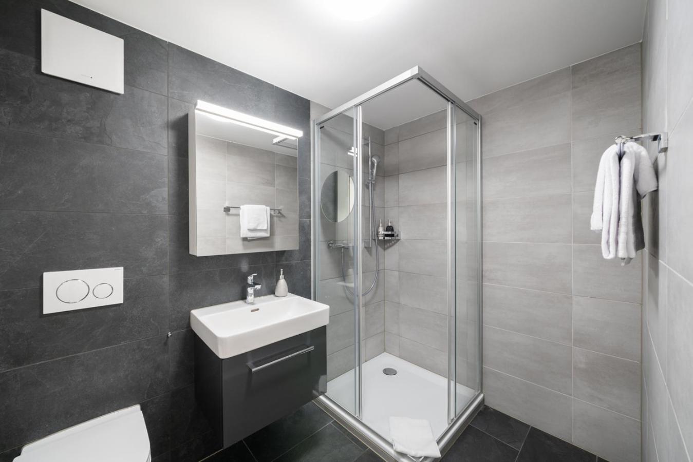 Studio Albert Interlaken Ngoại thất bức ảnh