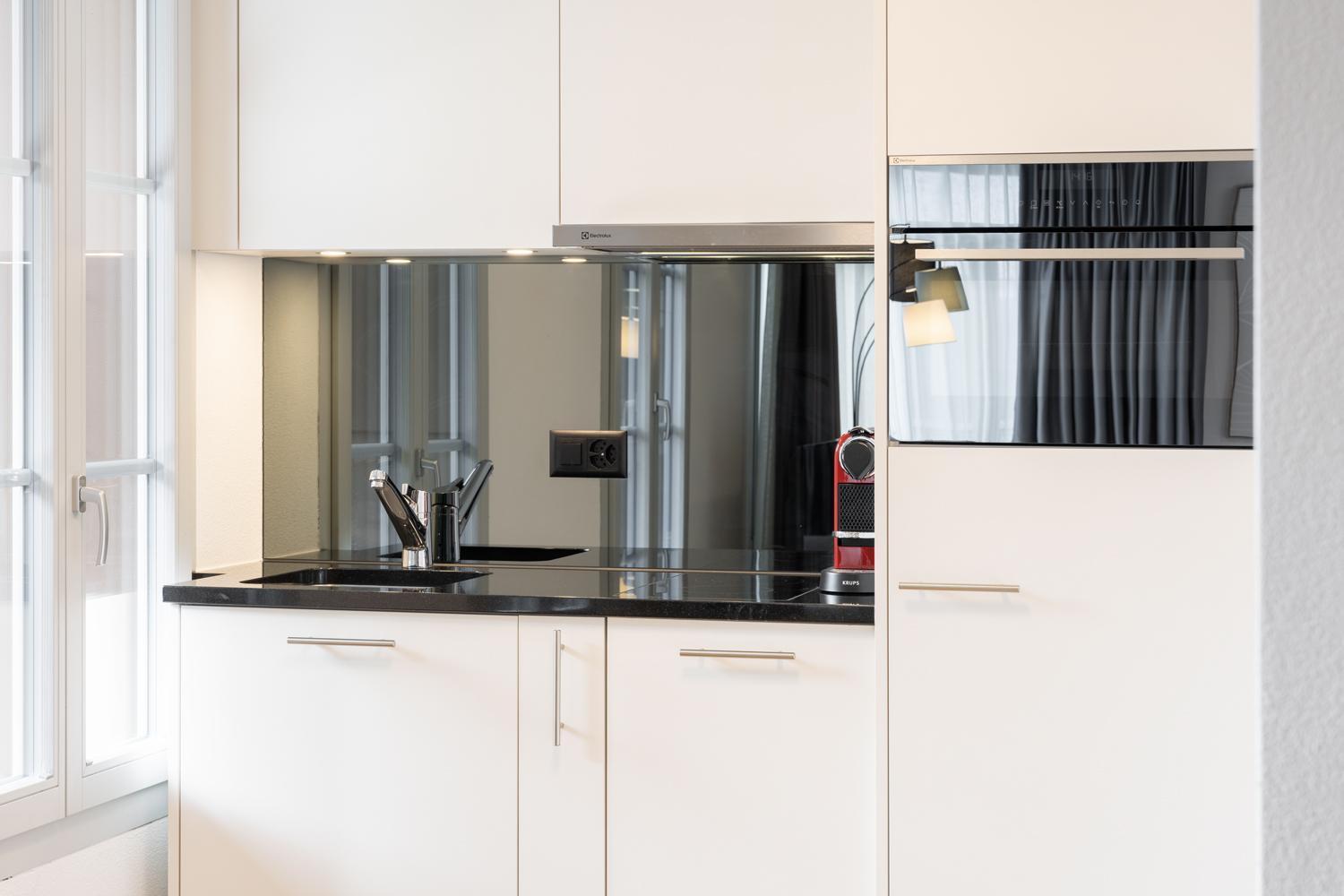 Studio Albert Interlaken Ngoại thất bức ảnh