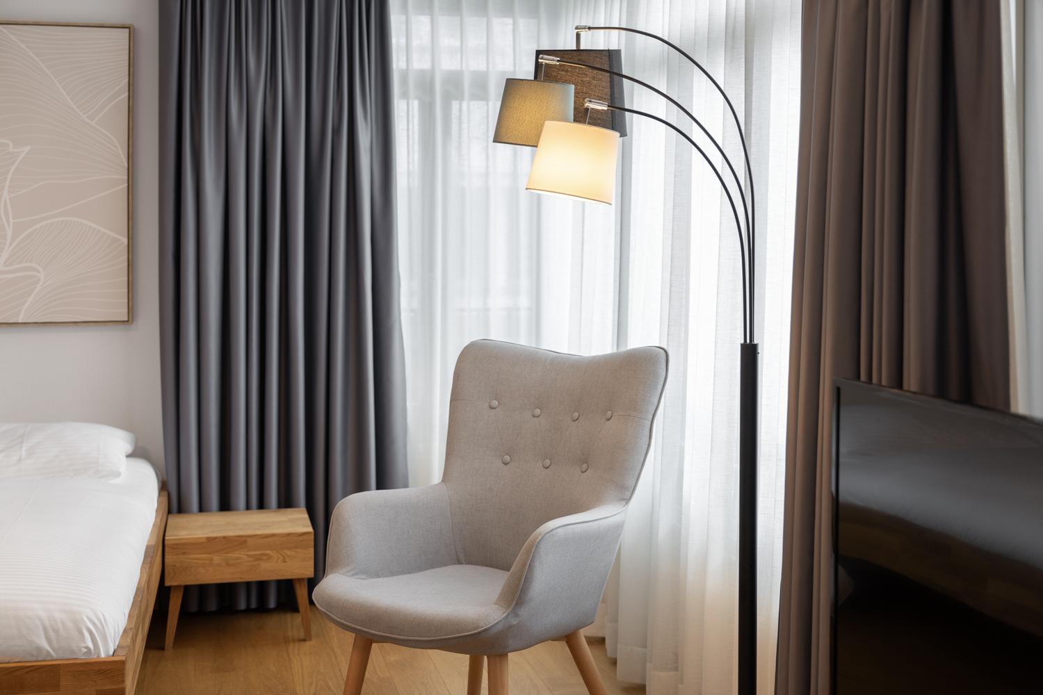Studio Albert Interlaken Ngoại thất bức ảnh